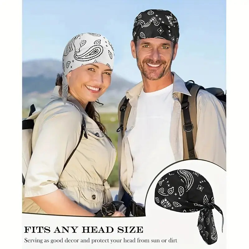MOUDIFER™ Drift Bandana