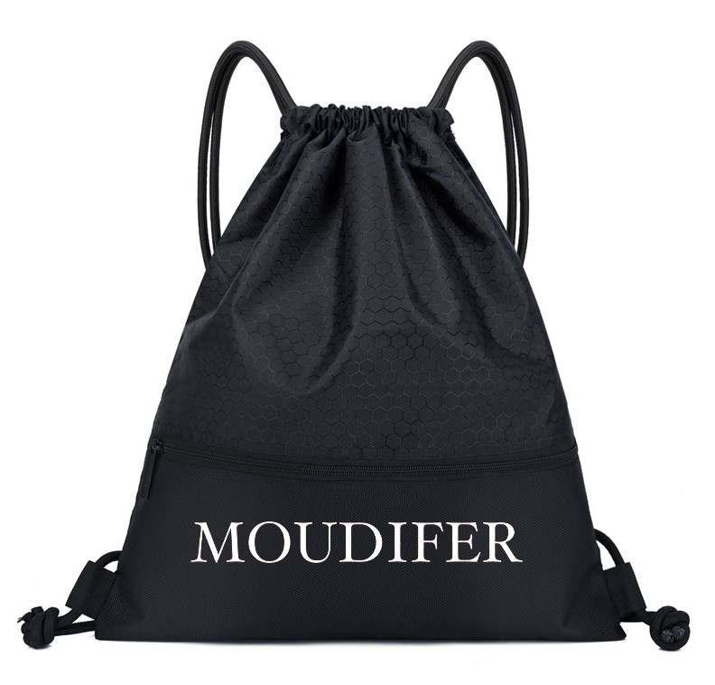 Moudifer BackBag - Moudifer