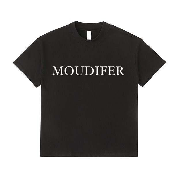 Adorable Kids' T-Shirt - Comfortable and Stylish Tops for Playful Days - Moudifer