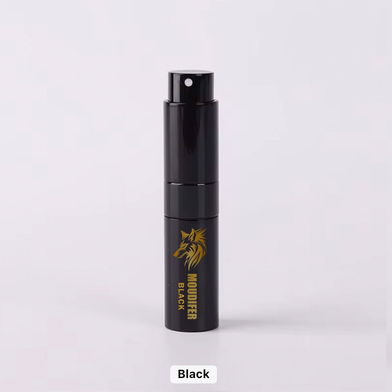 MOUDIFER Black Cologne – Bold & Sophisticated Scent