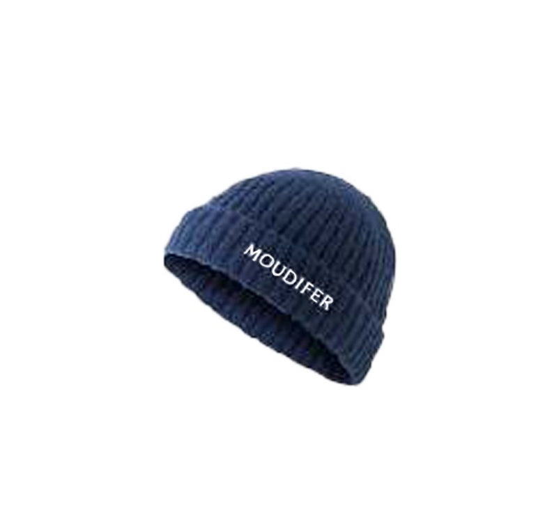 Trendsetting Beanie Hat - Moudifer