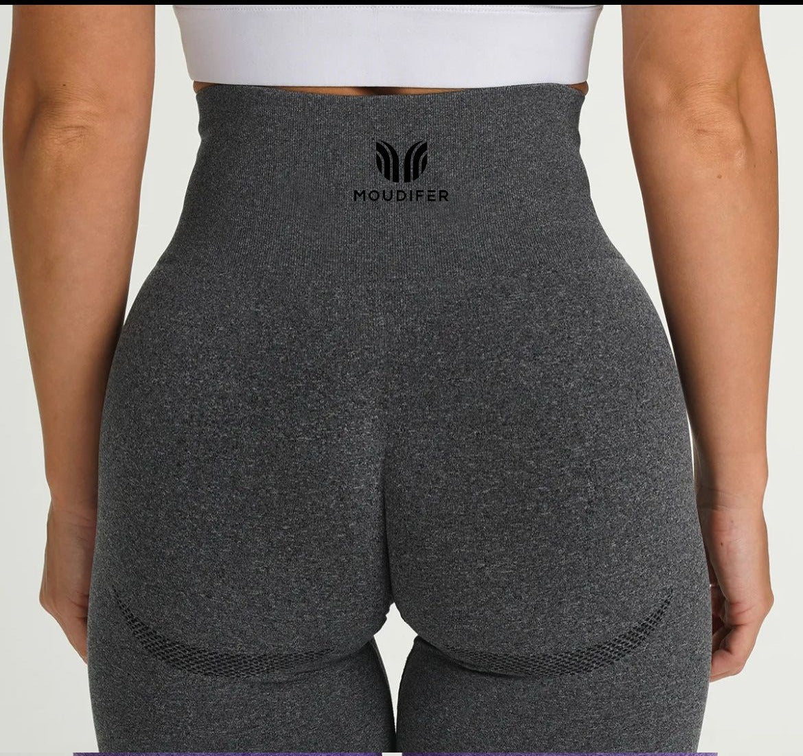 Moudifer Leggings - Moudifer