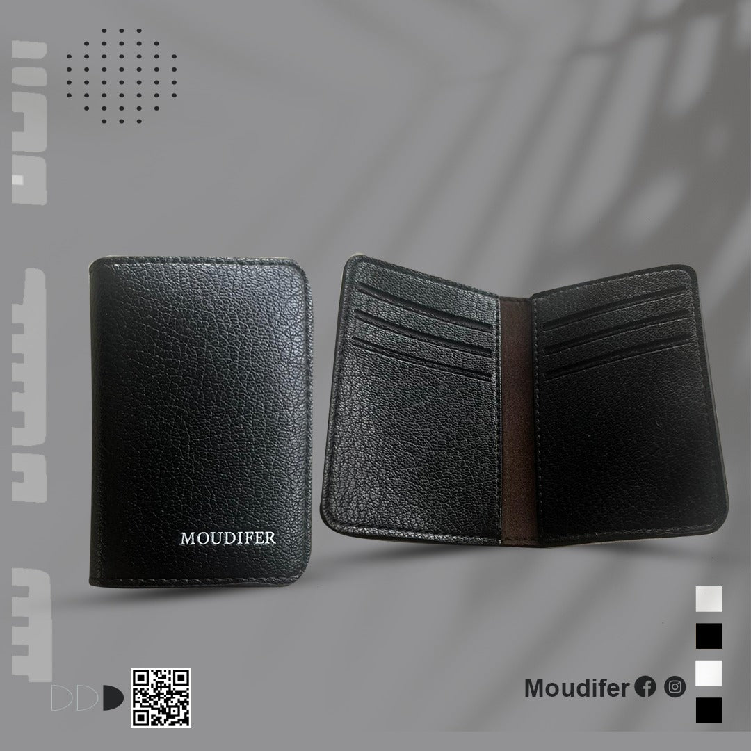 Cards Wallet For Men - Moudifer