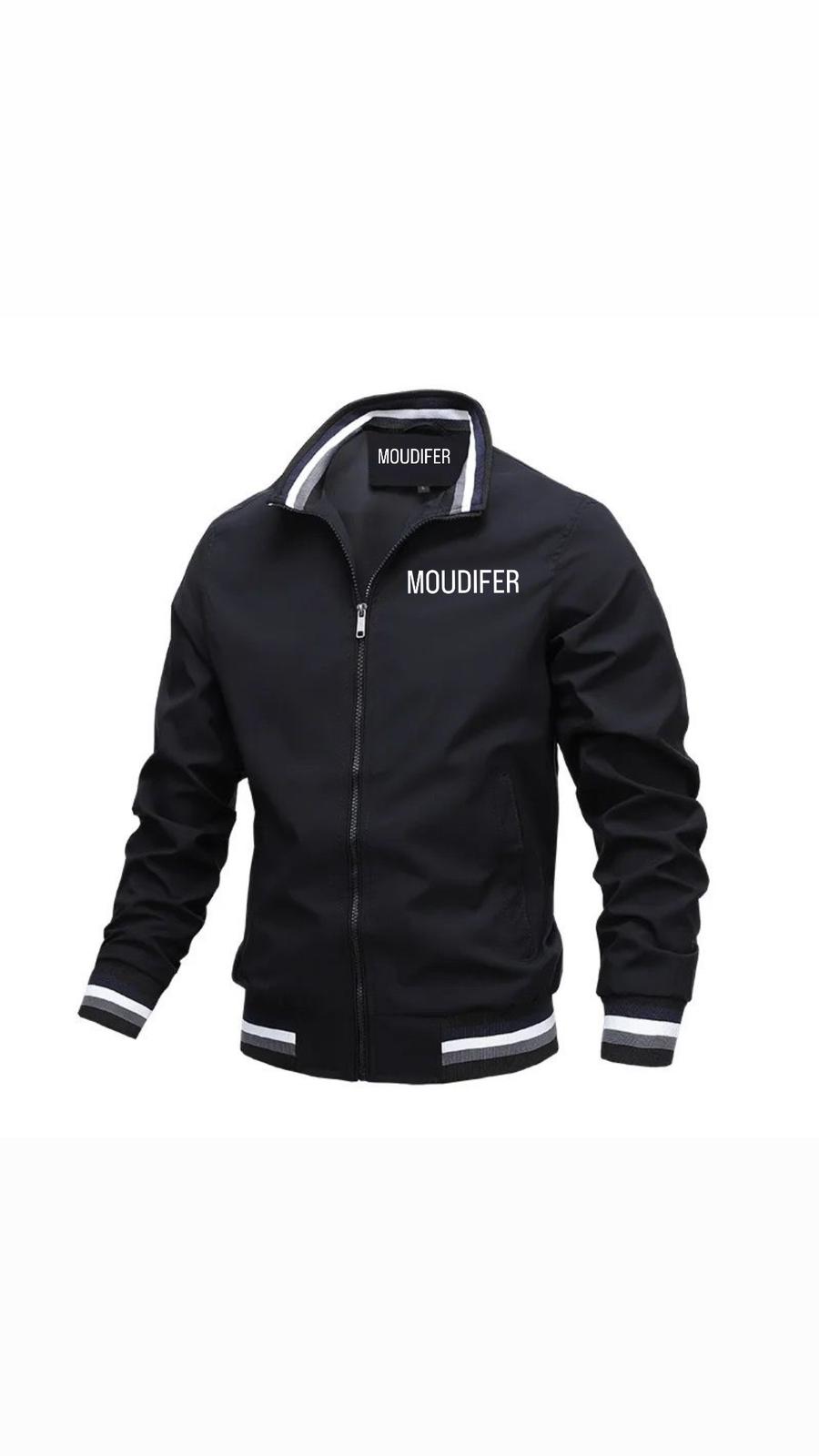 Water Proof Winter/Fall Jacket - Moudifer