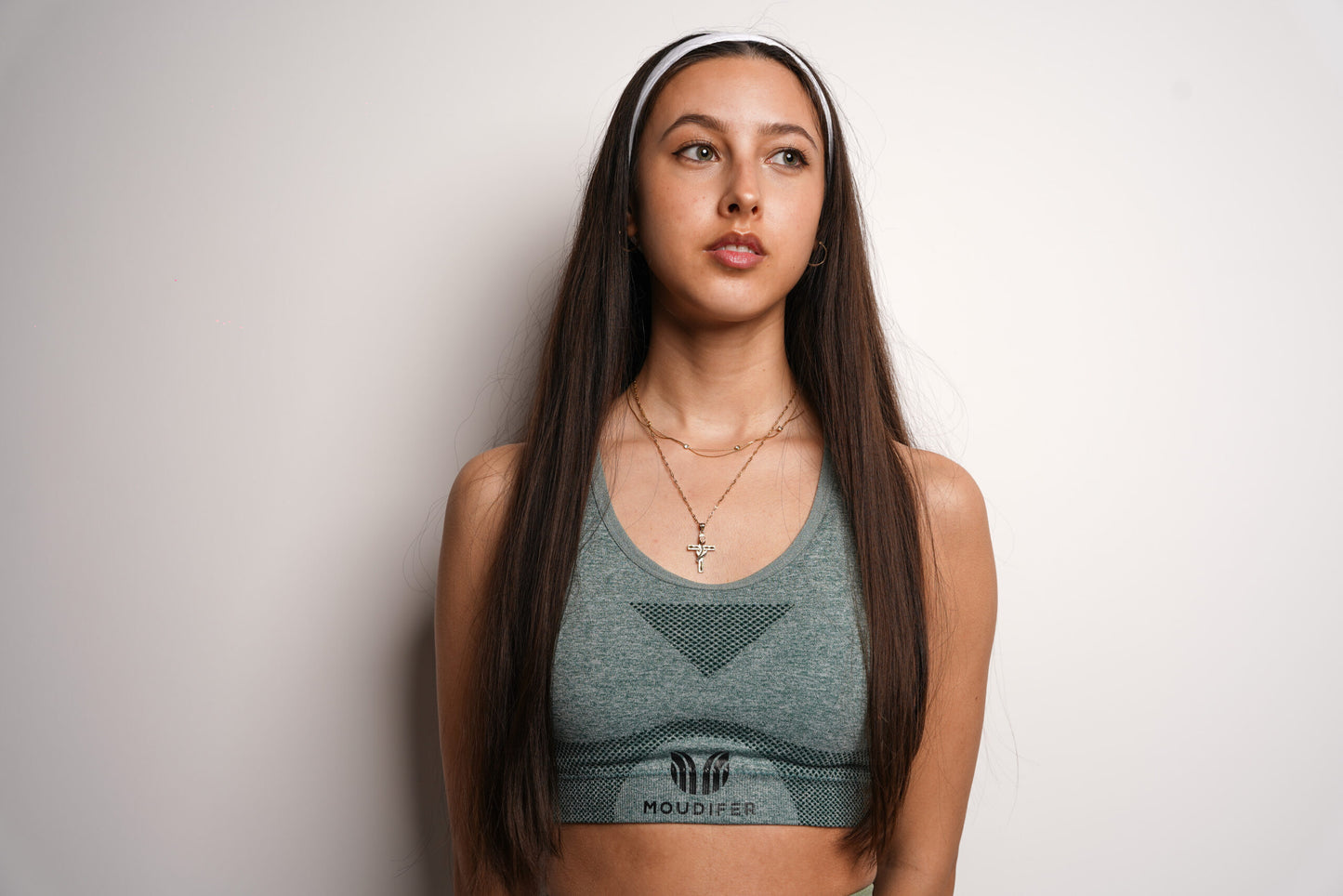 Sports Bras - Moudifer
