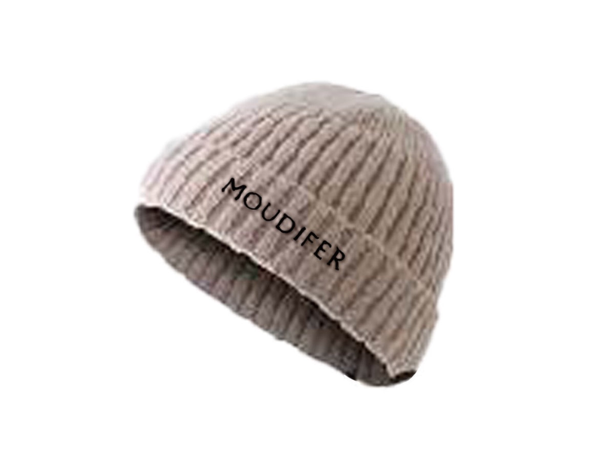 Trendsetting Beanie Hat - Moudifer