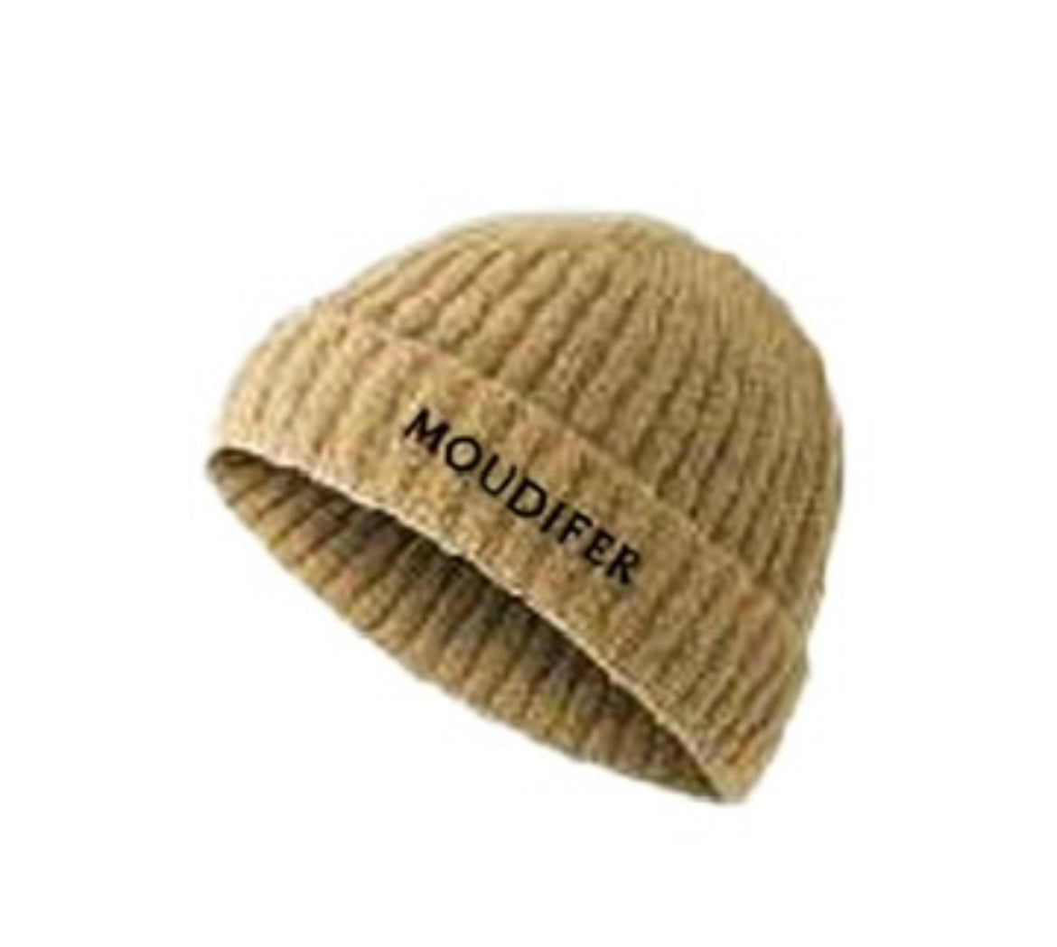 Trendsetting Beanie Hat - Moudifer