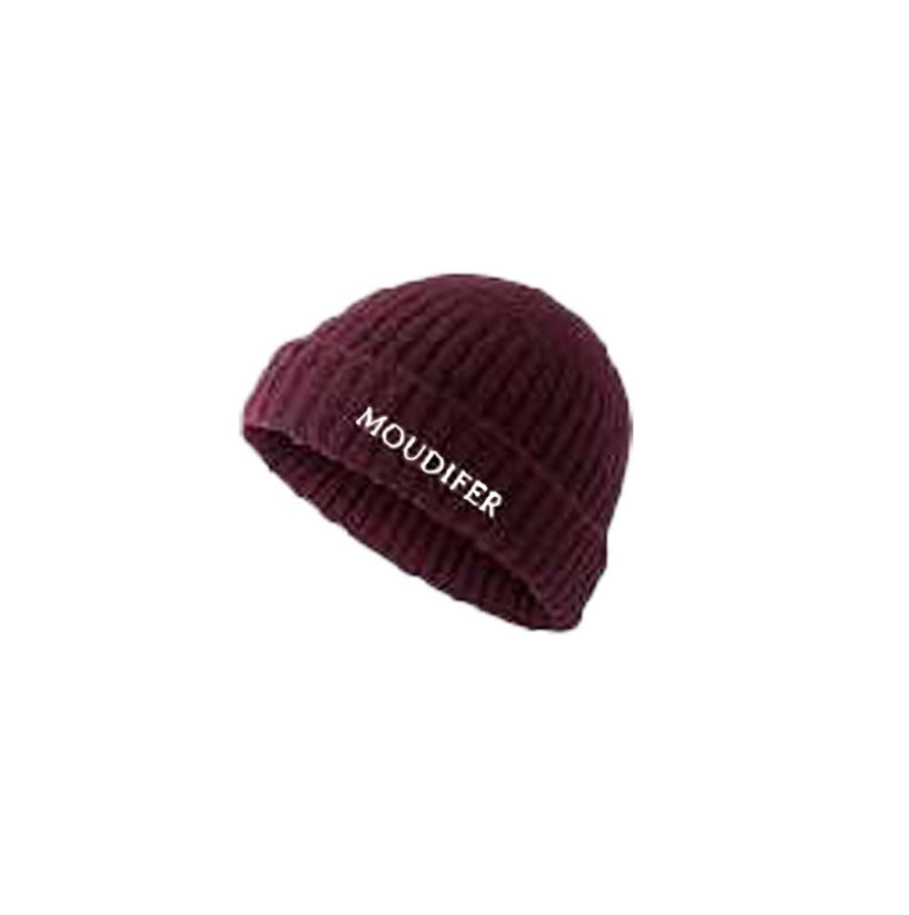 Trendsetting Beanie Hat - Moudifer