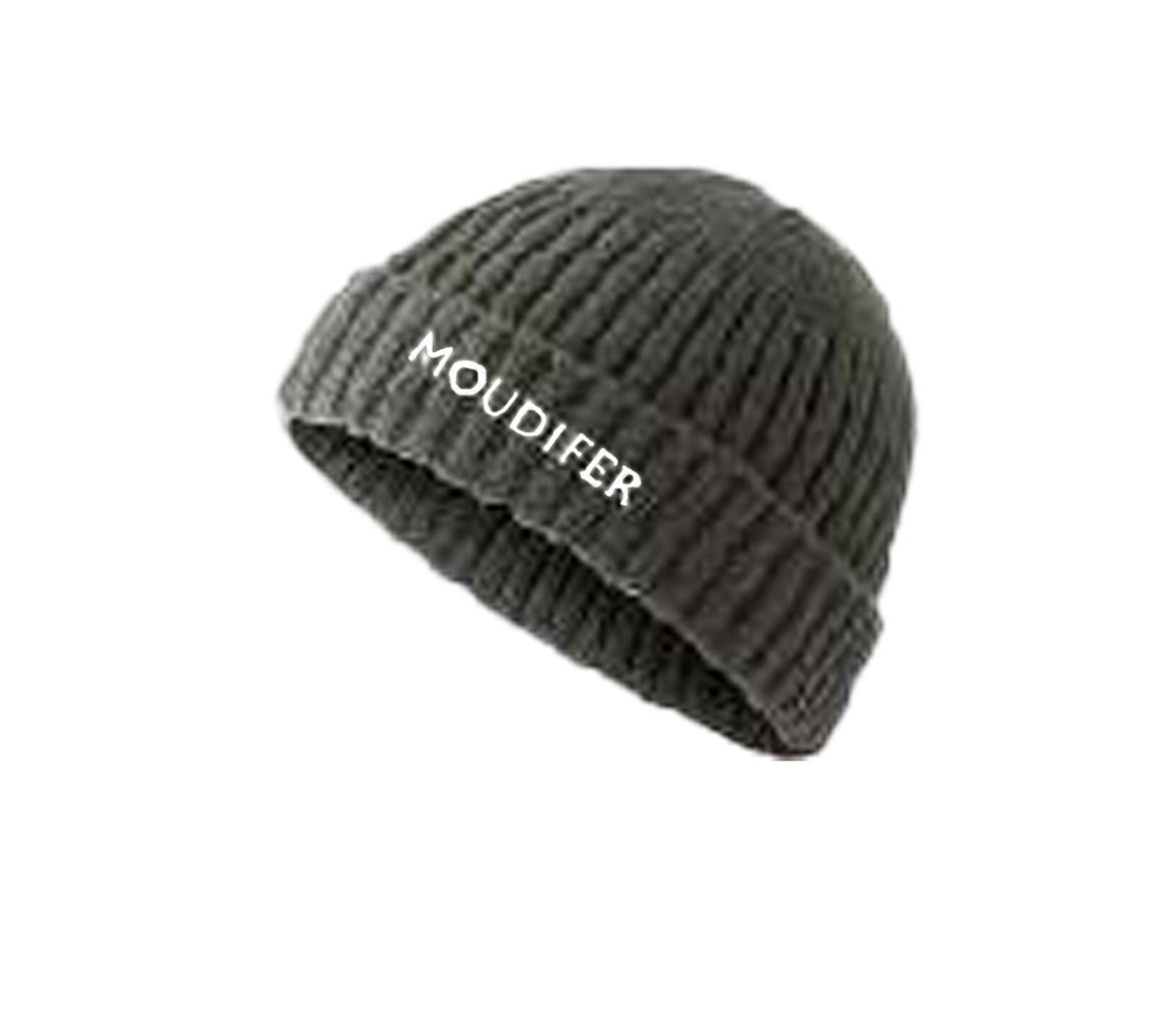 Trendsetting Beanie Hat - Moudifer