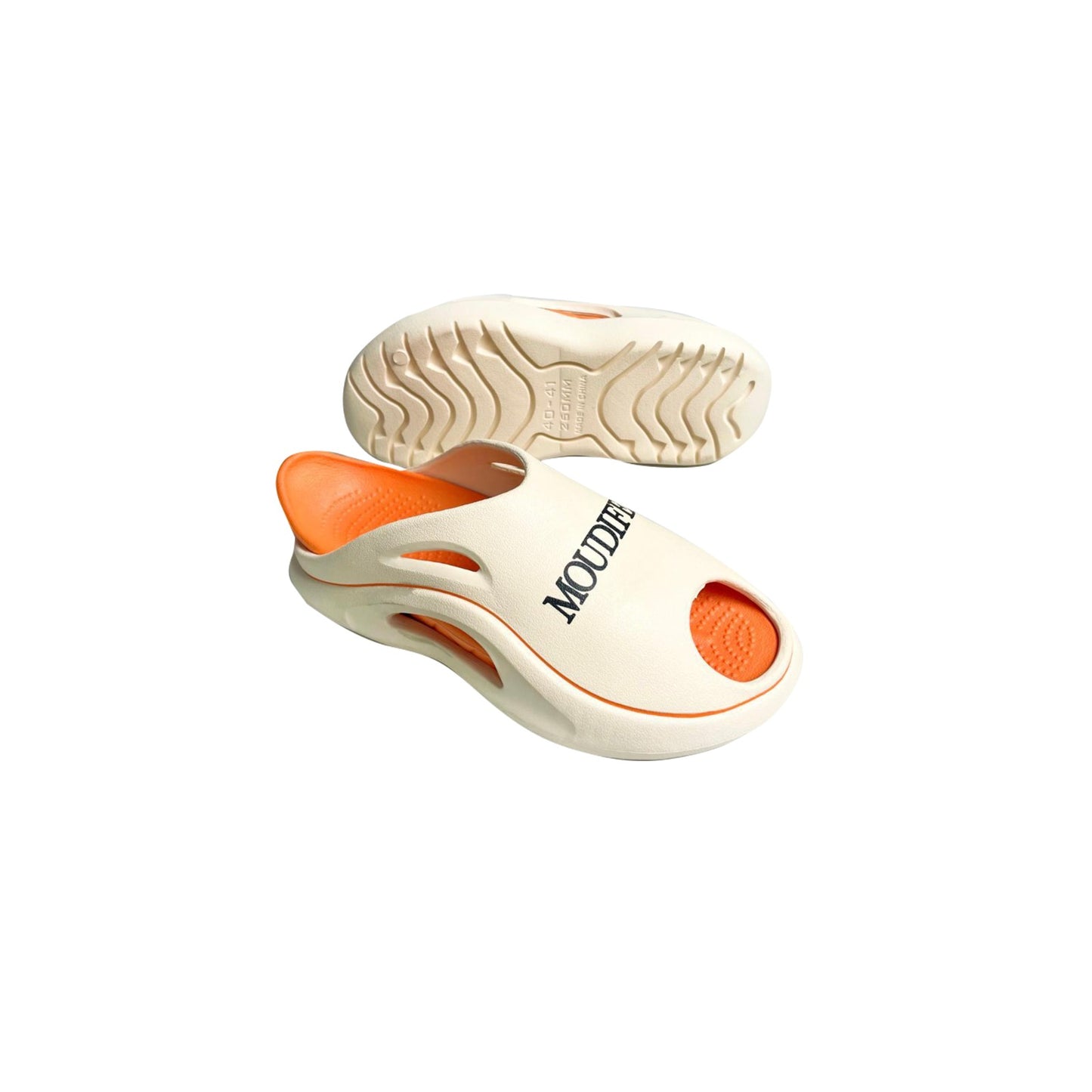 Yeezi Outdoor slippers - Moudifer