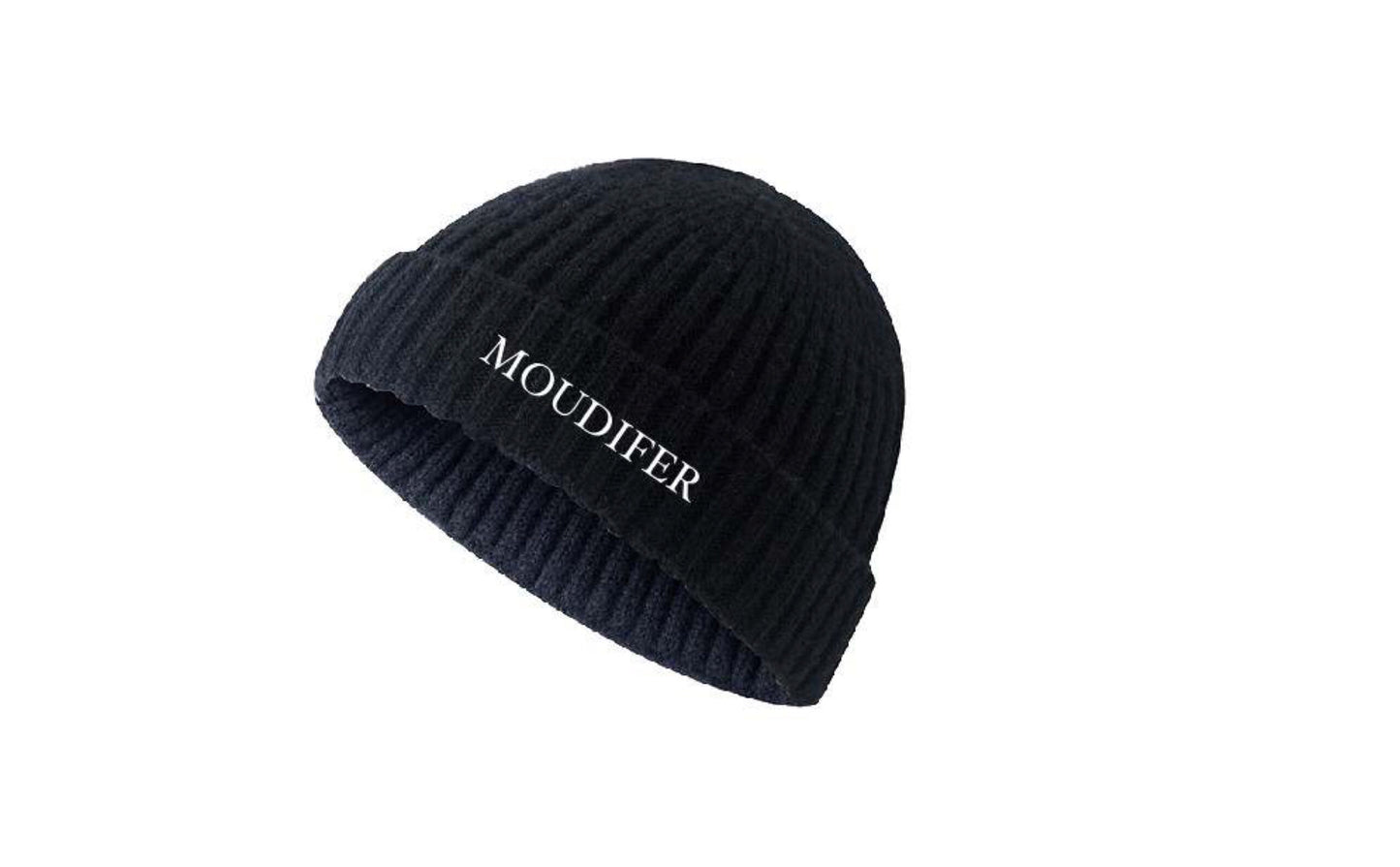 Trendsetting Beanie Hat - Moudifer
