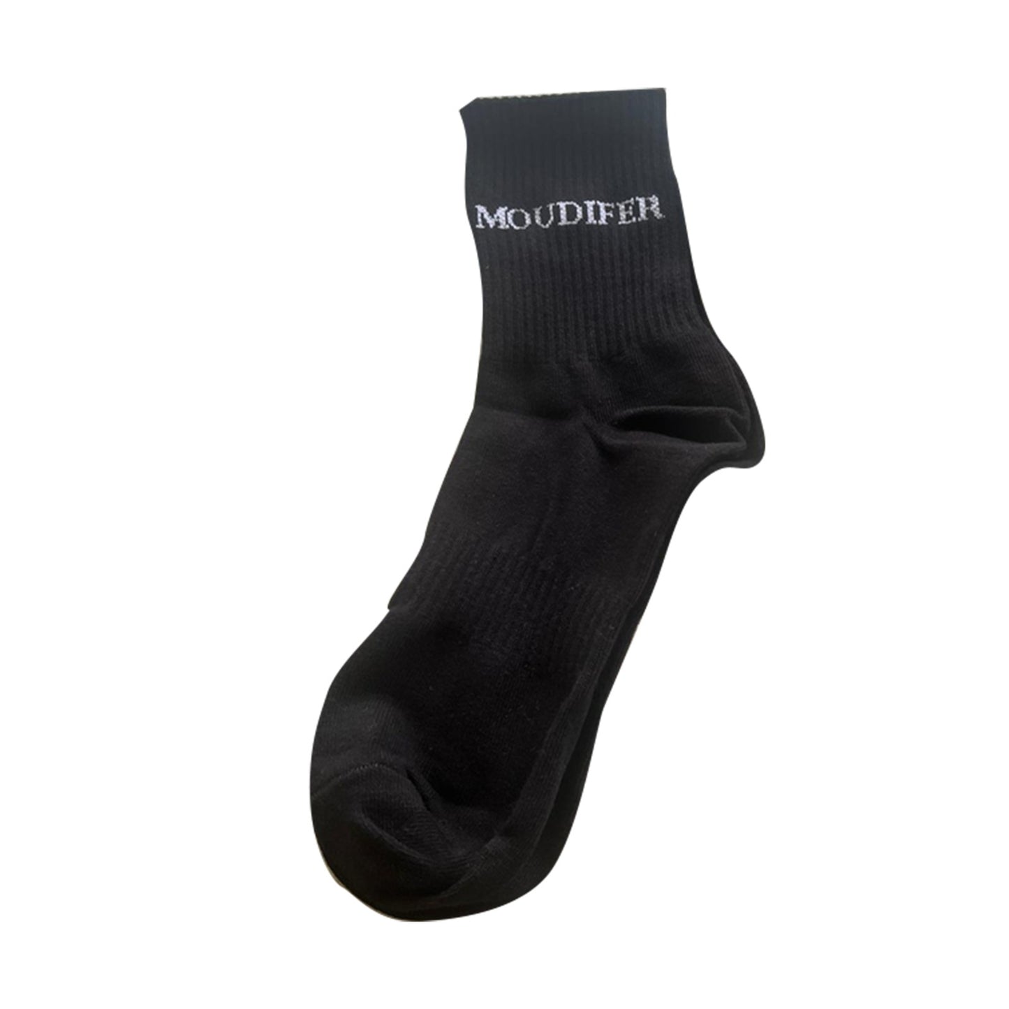Unisex Moudifer Low Cut Socks - Moudifer