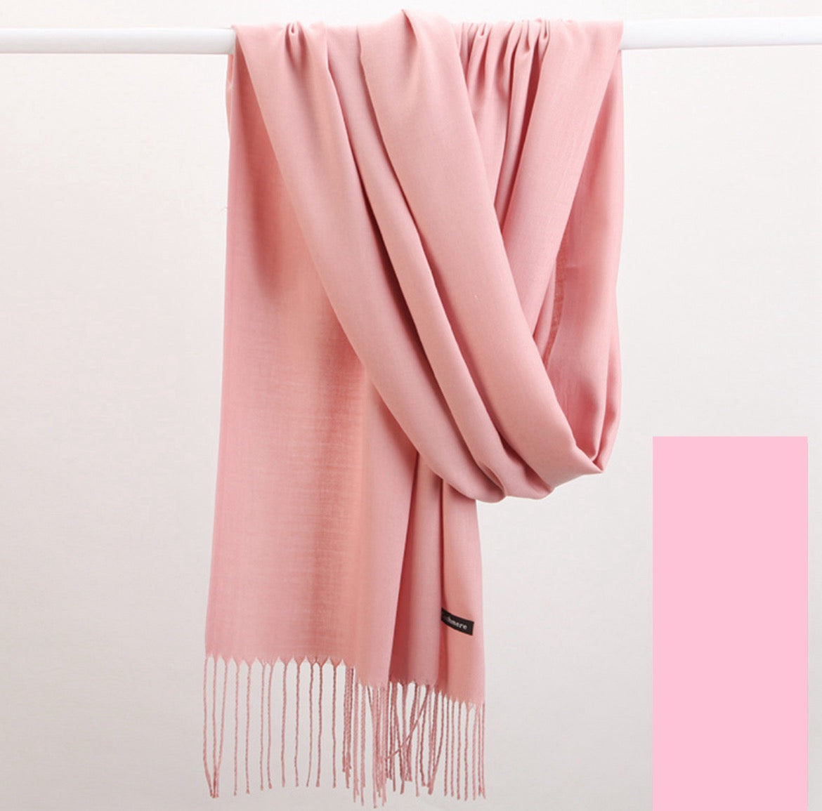 Luxurious Scarf Collection – Wrap Yourself in Elegance! - Moudifer