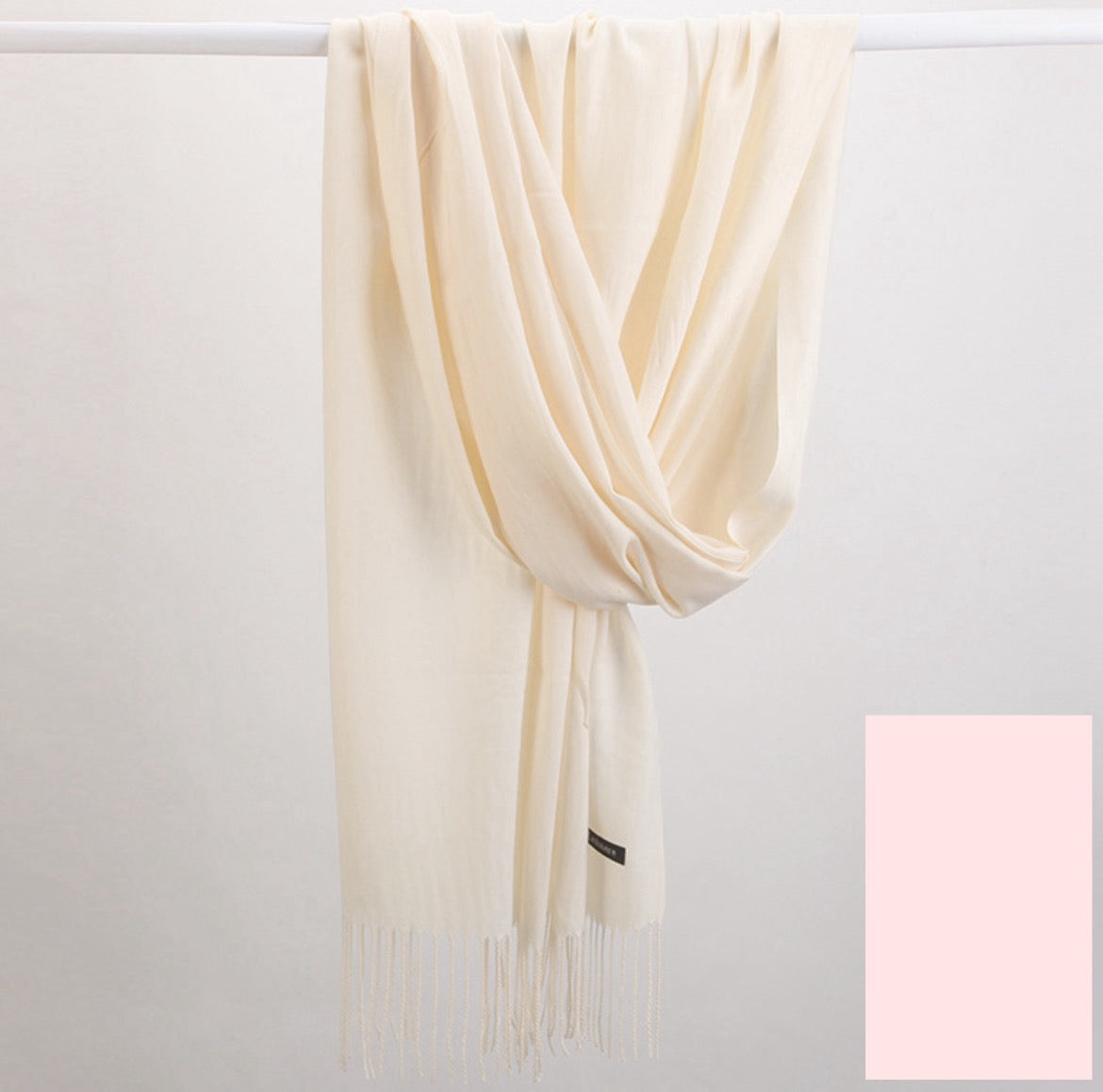 Luxurious Scarf Collection – Wrap Yourself in Elegance! - Moudifer