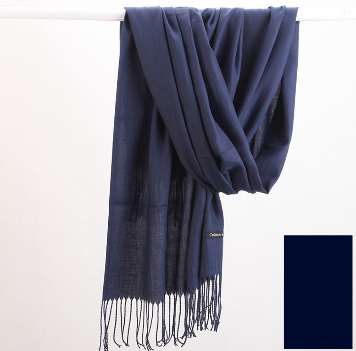 Luxurious Scarf Collection – Wrap Yourself in Elegance! - Moudifer