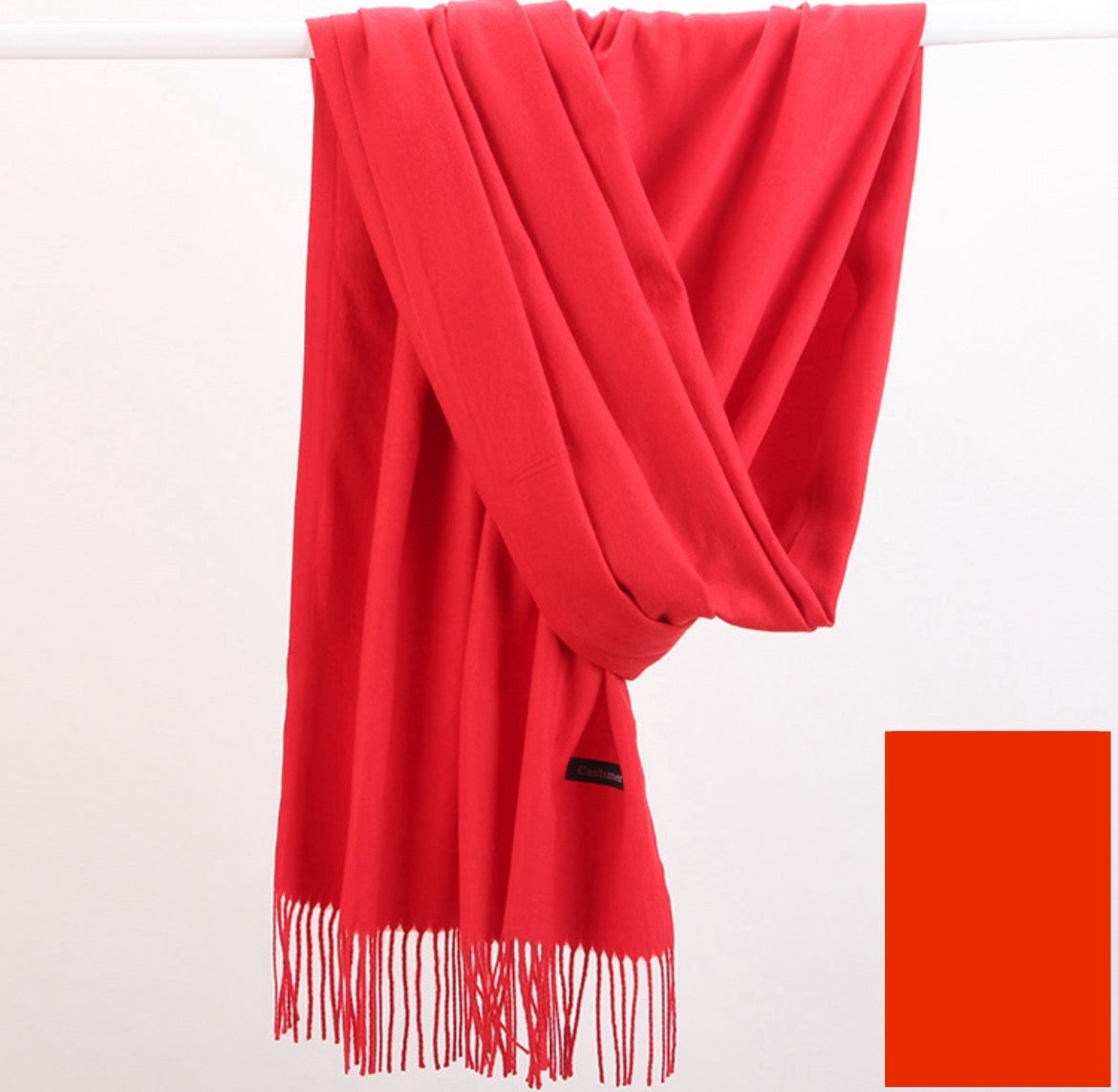 Luxurious Scarf Collection – Wrap Yourself in Elegance! - Moudifer