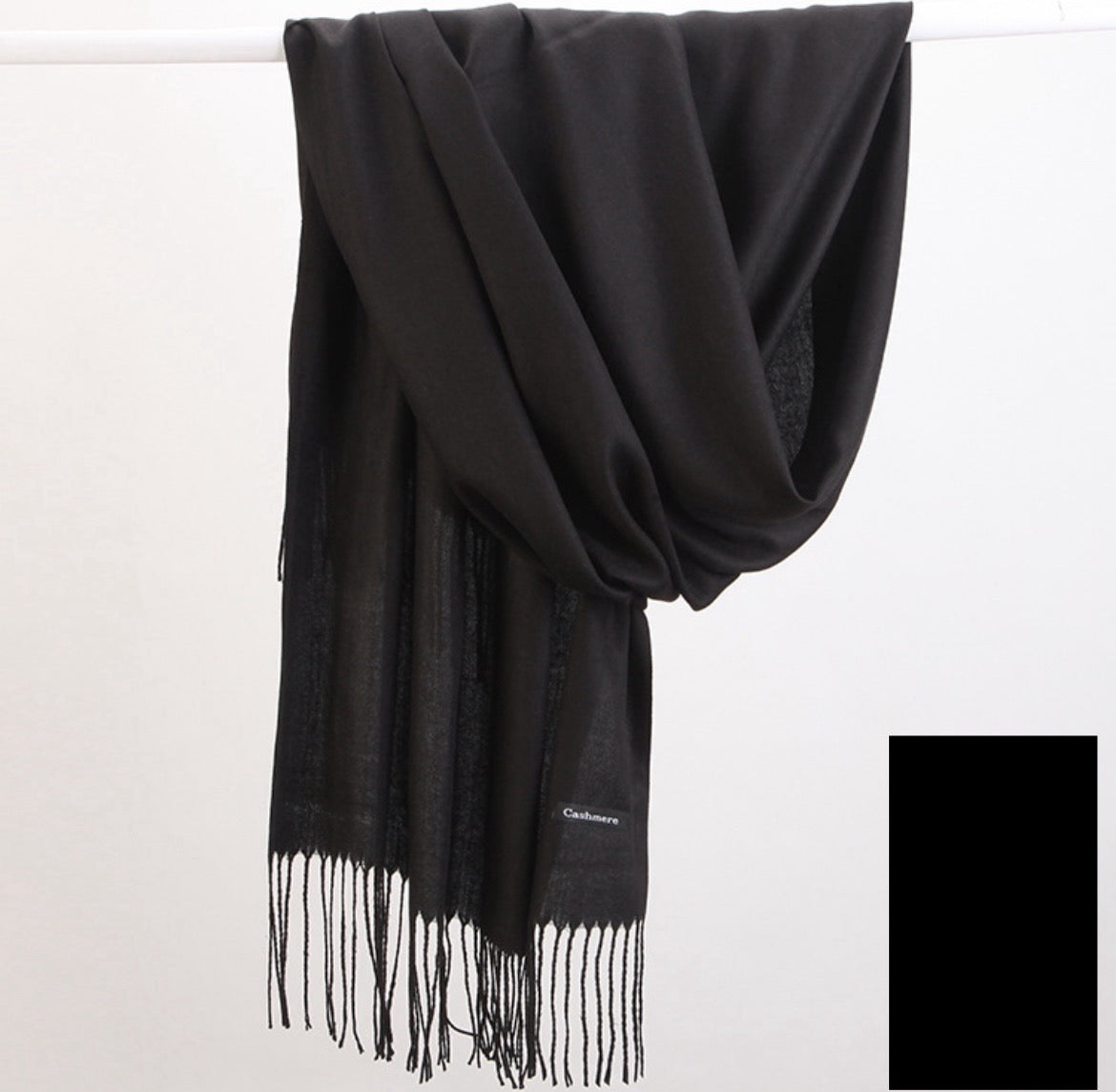 Luxurious Scarf Collection – Wrap Yourself in Elegance! - Moudifer