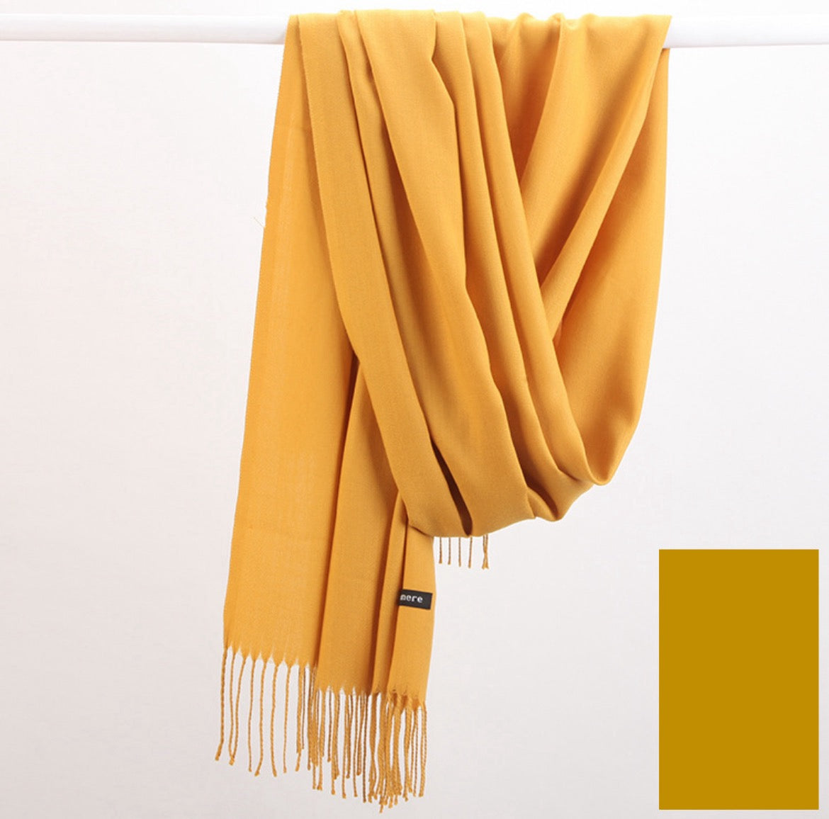 Luxurious Scarf Collection – Wrap Yourself in Elegance! - Moudifer