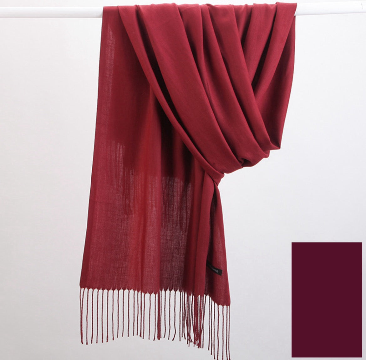 Luxurious Scarf Collection – Wrap Yourself in Elegance! - Moudifer