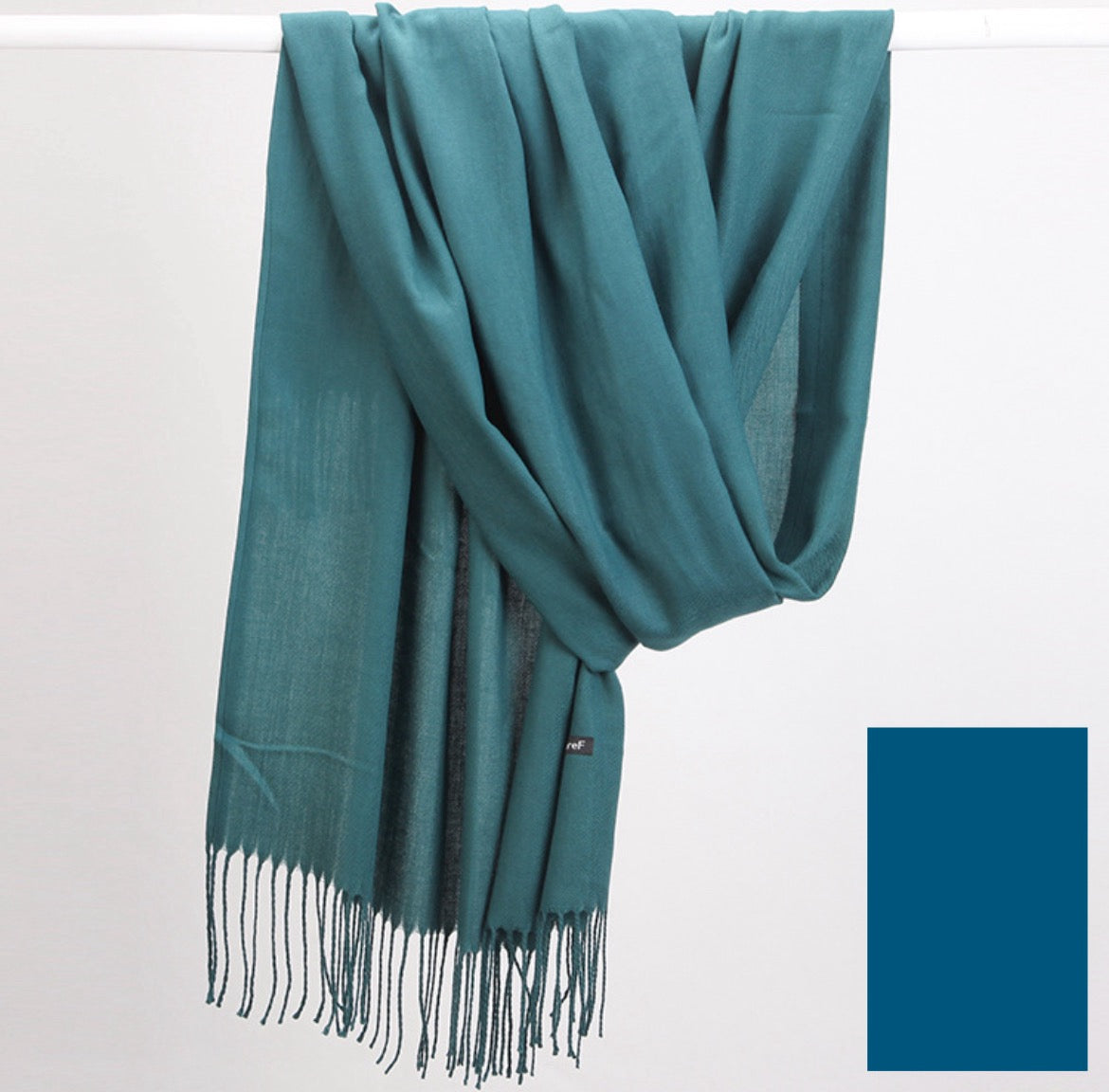 Luxurious Scarf Collection – Wrap Yourself in Elegance! - Moudifer