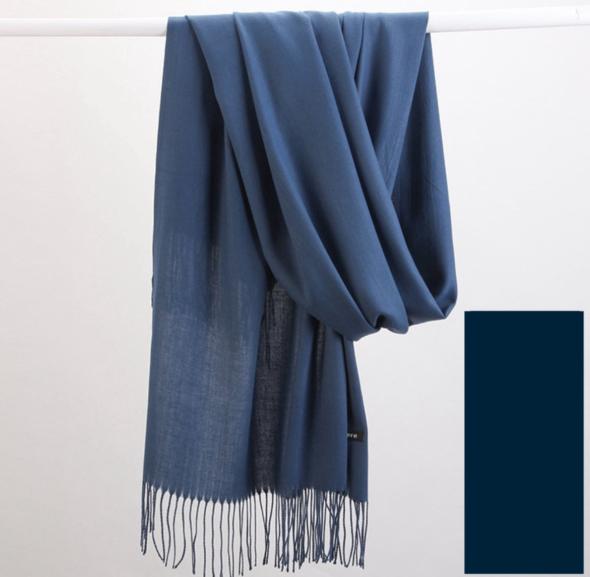 Luxurious Scarf Collection – Wrap Yourself in Elegance! - Moudifer