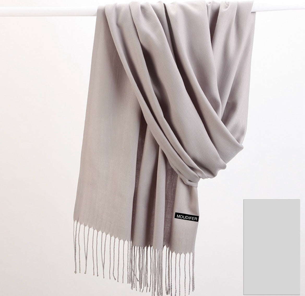 Luxurious Scarf Collection – Wrap Yourself in Elegance! - Moudifer
