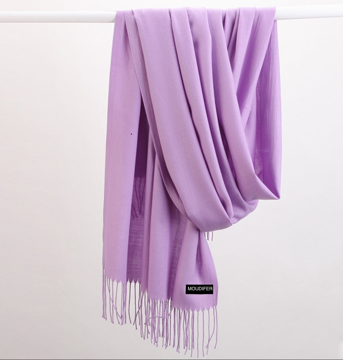Luxurious Scarf Collection – Wrap Yourself in Elegance! - Moudifer