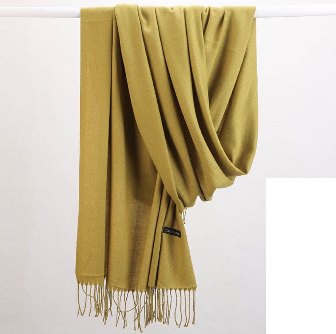 Luxurious Scarf Collection – Wrap Yourself in Elegance! - Moudifer
