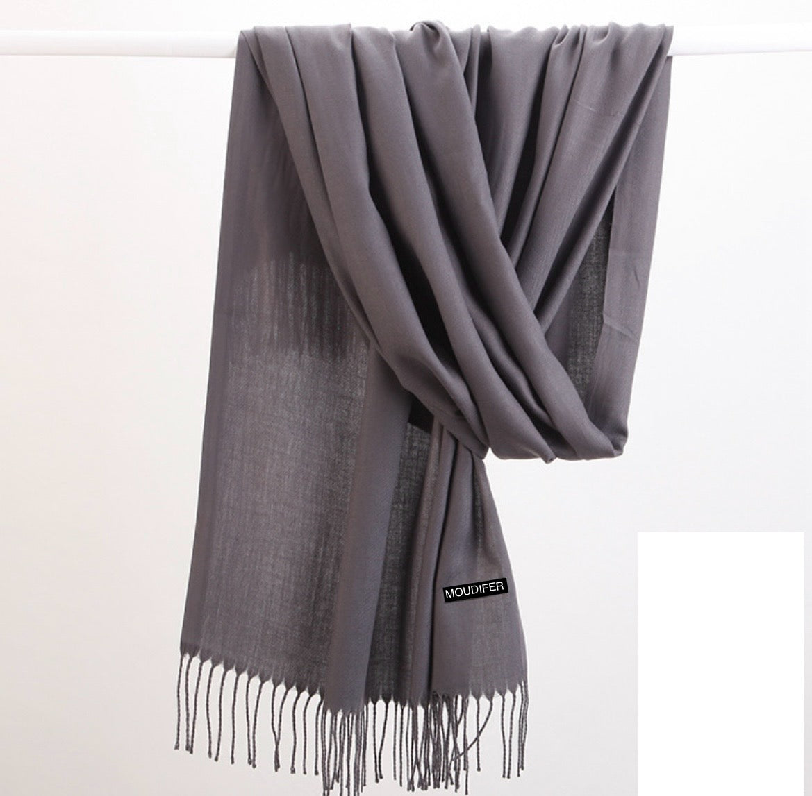 Luxurious Scarf Collection – Wrap Yourself in Elegance! - Moudifer