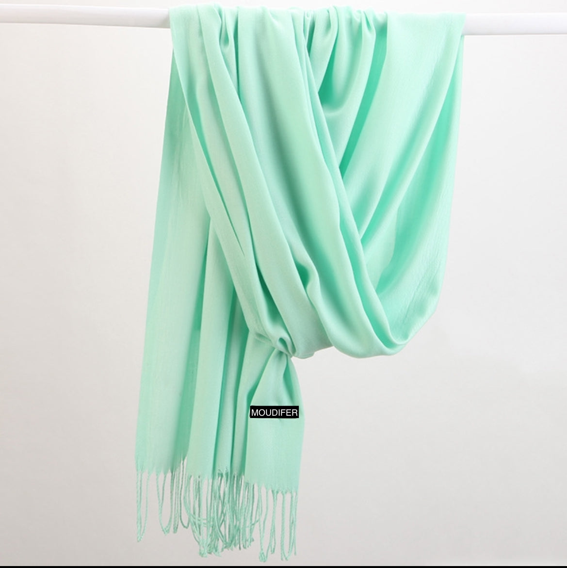 Luxurious Scarf Collection – Wrap Yourself in Elegance! - Moudifer