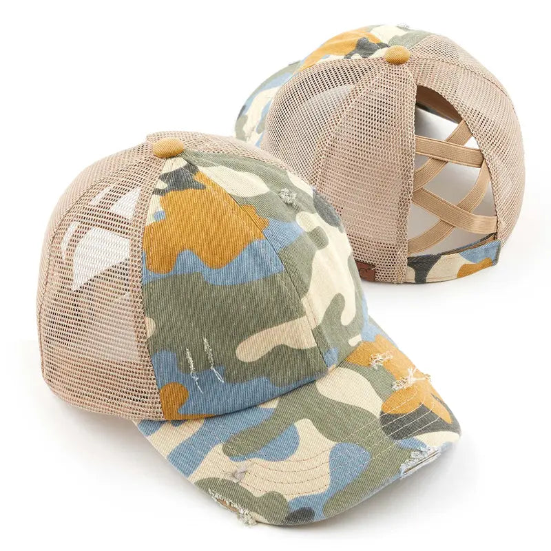 MOUDIFER™ CrossCap