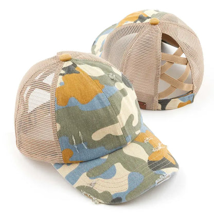 MOUDIFER™ CrossCap