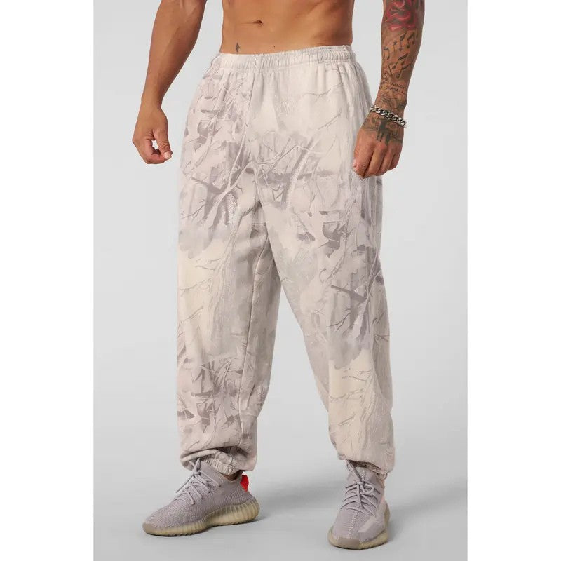 MOUDIFER Frontier Camo Trousers