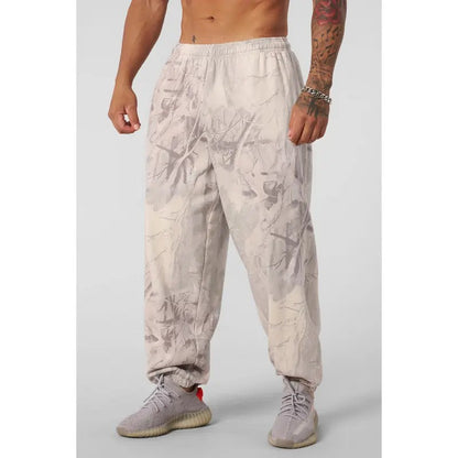 MOUDIFER Frontier Camo Trousers