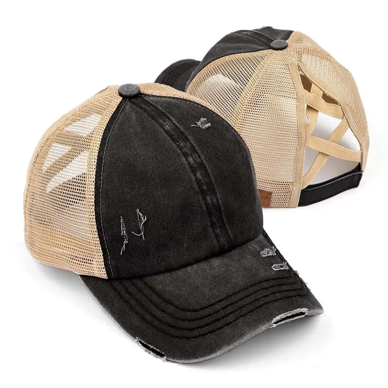 MOUDIFER™ CrossCap