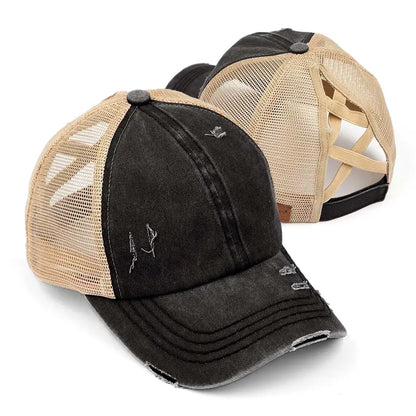 MOUDIFER™ CrossCap