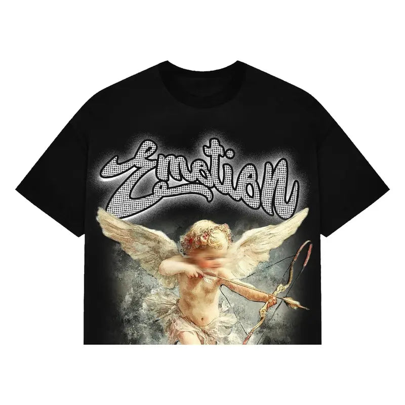 The Spotlight Tee