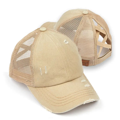 MOUDIFER™ CrossCap