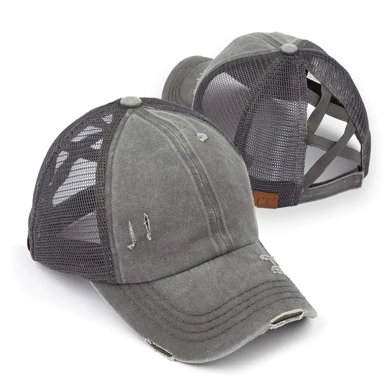 MOUDIFER™ CrossCap