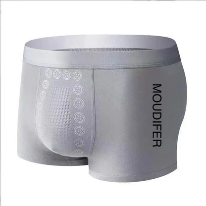 Moudifer Men Boxer Underwear - Moudifer 