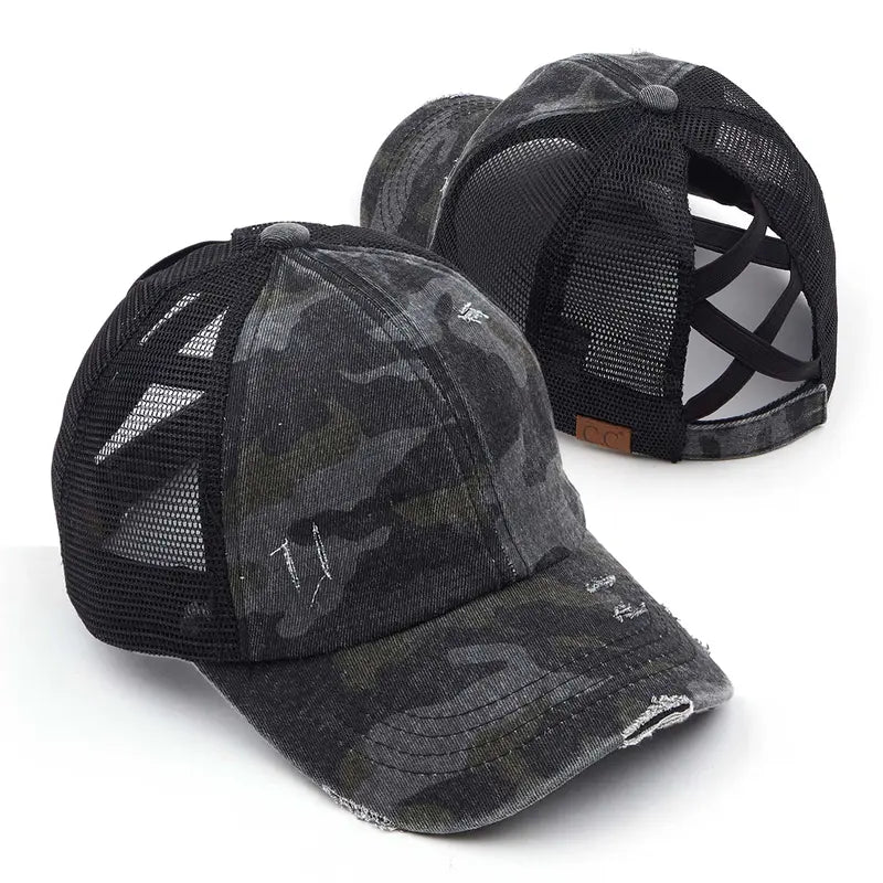 MOUDIFER™ CrossCap