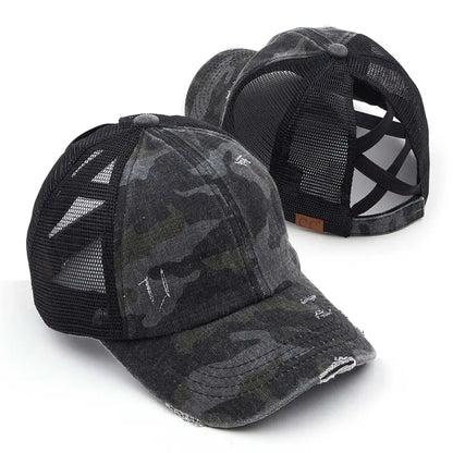 MOUDIFER™ CrossCap