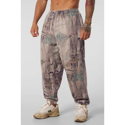MOUDIFER Frontier Camo Trousers