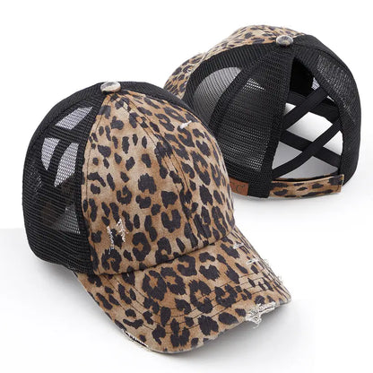 MOUDIFER™ CrossCap