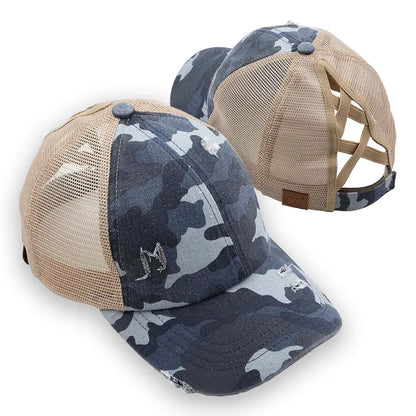 MOUDIFER™ CrossCap