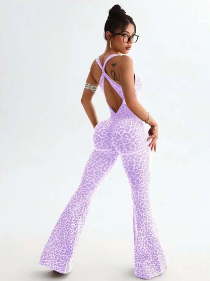 The Forme Flare Legging
