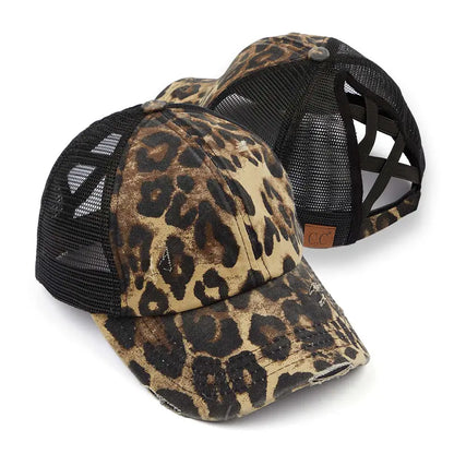 MOUDIFER™ CrossCap