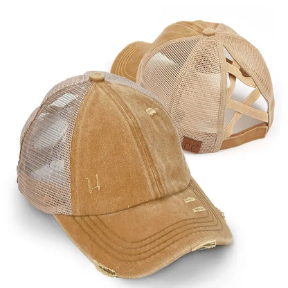 MOUDIFER™ CrossCap
