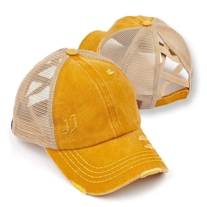 MOUDIFER™ CrossCap