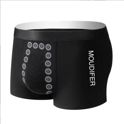 Moudifer Men Boxer Underwear - Moudifer 